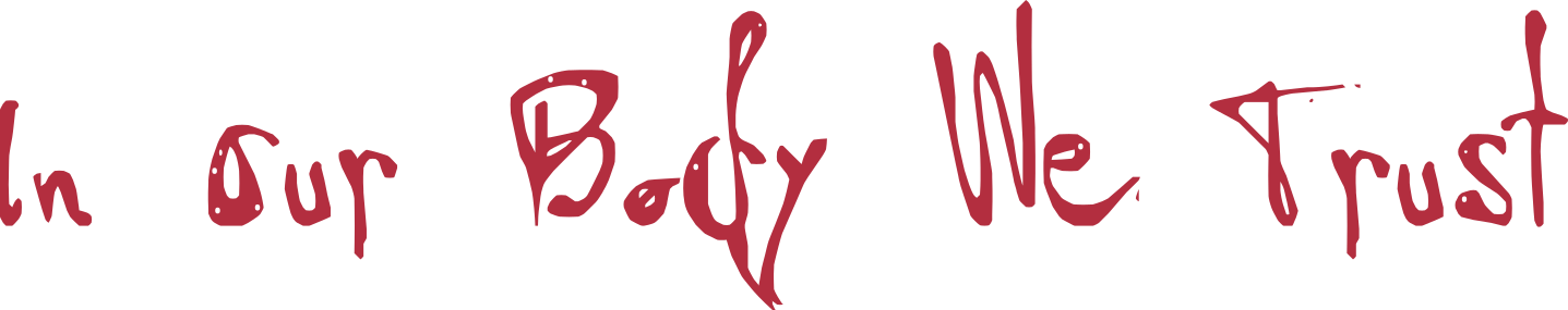 EFC Calisthenics: In Our Body We Trust